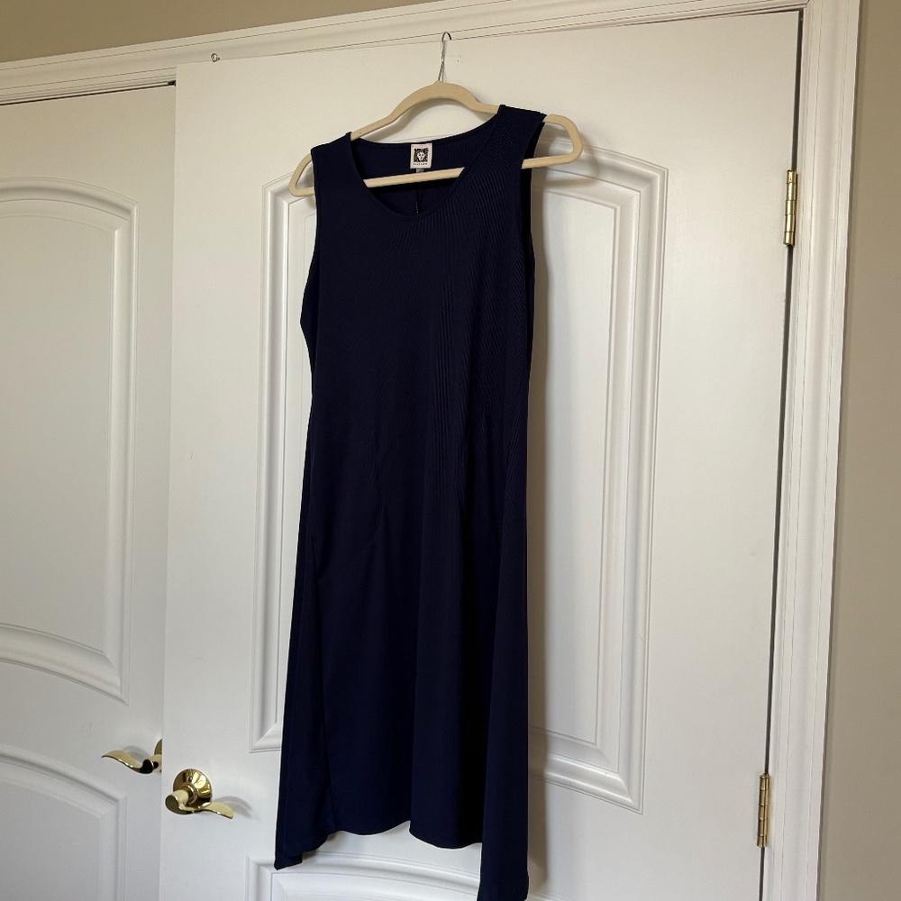 Anne Klein dress